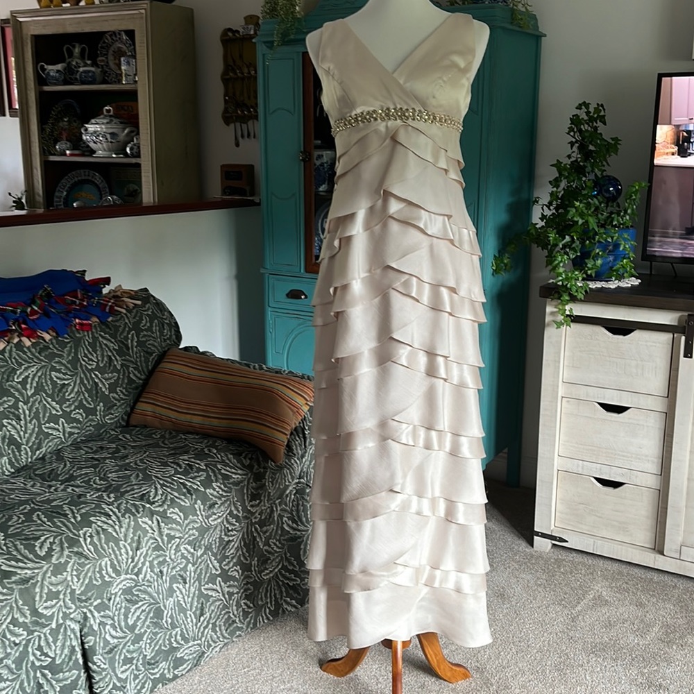 Victorian Dress